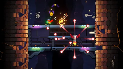 Exit the Gungeon DEMO | 游戏 | XWorld