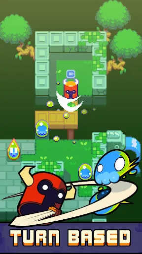 Rust Bucket | Jogos | XWorld