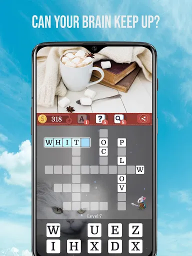 PixWords® Scenes | Games | XWorld
