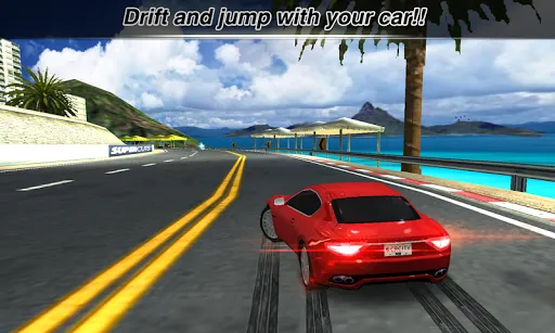 City Racing 3D | juego | XWorld