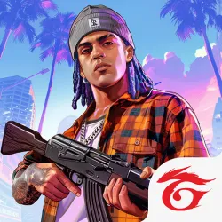 XWorld | Garena Free City