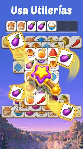 Tile Match: Triple Puzzle Game | juego | XWorld