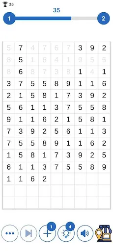 Logic Matrix | 游戏 | XWorld Logic Matrix | 游戏 | XWorld