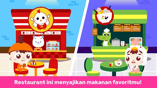 Marbel Kereta Api - Simulator | Permainan | XWorld