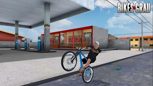 Bikes Do Grau: Online | Jogos | XWorld