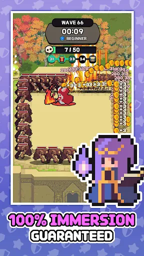 Heroes Crew: Strategy Defense | 游戏 | XWorld