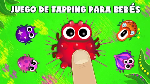 Smasher Mix, juegos para bebes | juego | XWorld