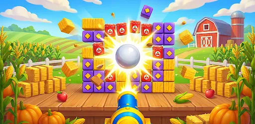 Stack Smash - Block 3D Puzzle | Games | XWorld