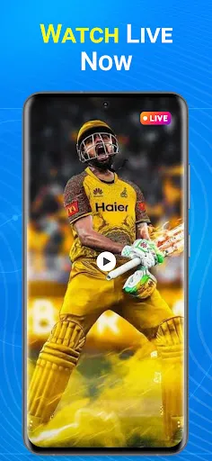 Live Cricket TV HD Streaming | 游戏 | XWorld