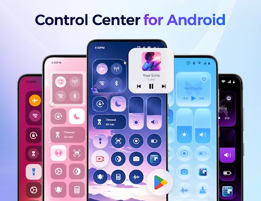 Control Center - Stable & Easy | Games | XWorld Control Center - Stable & Easy | Games | XWorld