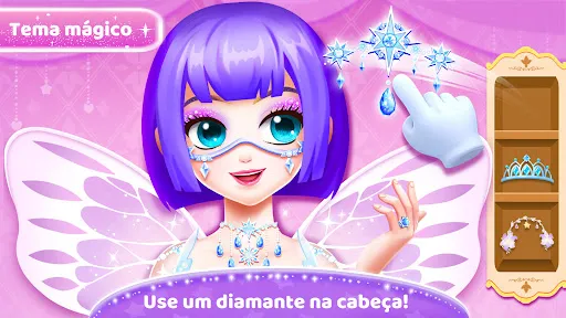 Vestindo a princesa 2 | Jogos | XWorld