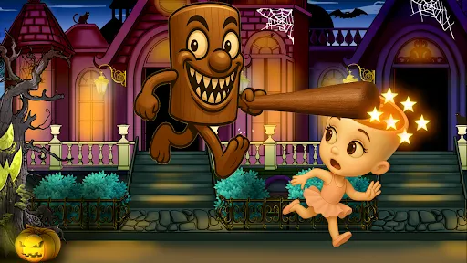 Tung Tung Tung Sahur Horror 3D | Permainan | XWorld
