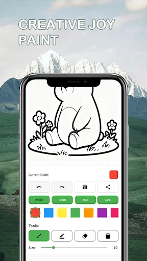 Creative Joy Paint | เกม | XWorld Creative Joy Paint | เกม | XWorld