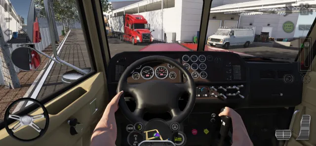 Truck Simulator USA Revolution | Games | XWorld