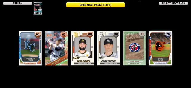 OOTP Baseball 26 Go! | Игры | XWorld