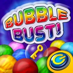 XWorld | Bubble Bust! - Bubble Shooter