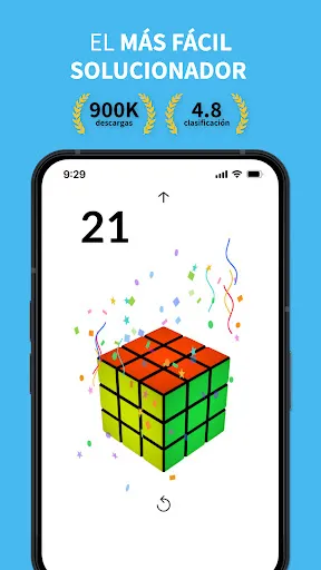 Resolver Cubo de Rubik | juego | XWorld Resolver Cubo de Rubik | juego | XWorld