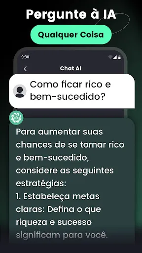 IA Chat Inteligente · Chatbot | Jogos | XWorld