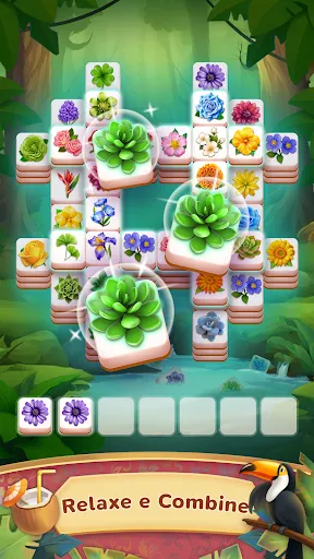 Blossom Master: Jogo de Peças | Jogos | XWorld