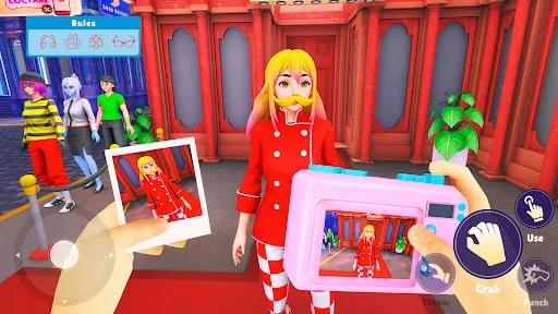 охрана ночных клуб игра | Игры | XWorld