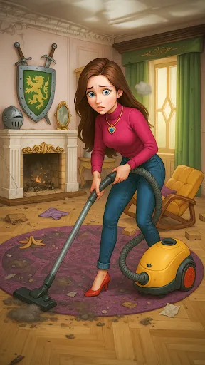 Makeover Time: Match 3 puzzles | Games | XWorld Makeover Time: Match 3 puzzles | Games | XWorld