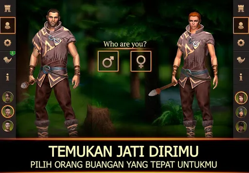 Stormfall: Saga of Survival | Permainan | XWorld