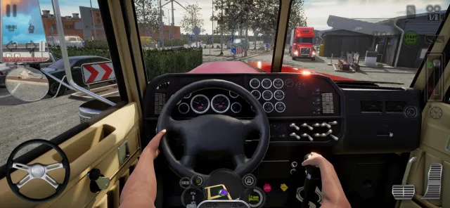 Truck Simulator USA Revolution | Games | XWorld