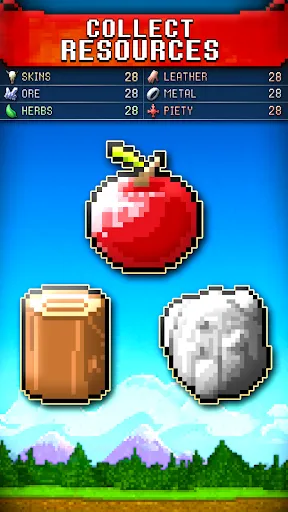 CivCrafter | Permainan | XWorld