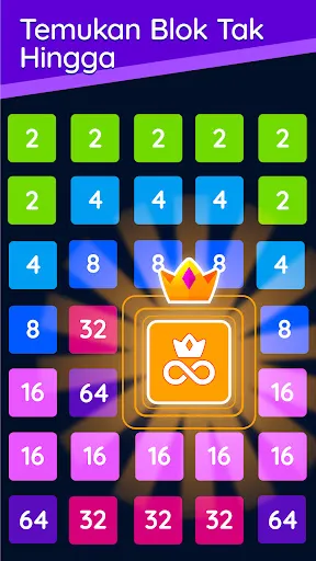 2248: Teka-teki Angka 2048 | Permainan | XWorld