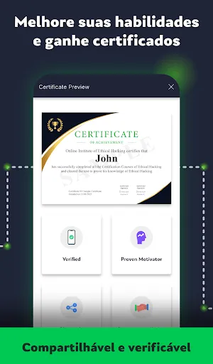 Hacking Ético e Cibersegurança | Jogos | XWorld