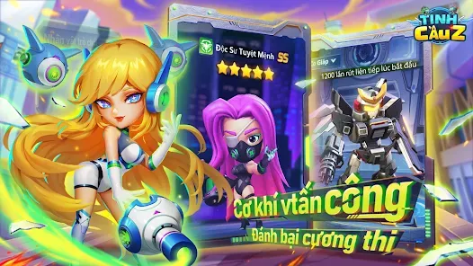 Tinh Cầu Z-Gamota | Jogos | XWorld