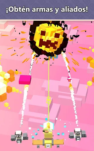 Shooty Skies | juego | XWorld Shooty Skies | juego | XWorld