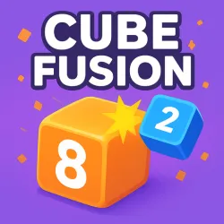 XWorld | Cube Fusion