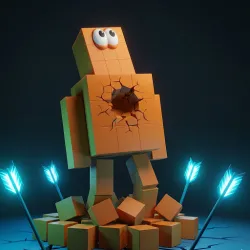 XWorld | Arrow Launch