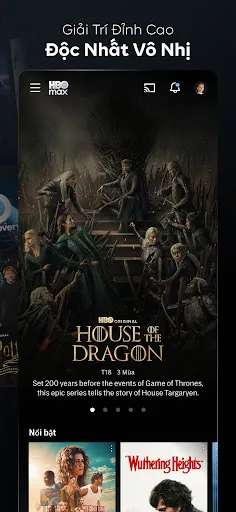 HBO Max: Phim lẻ và phim bộ | Games | XWorld HBO Max: Phim lẻ và phim bộ | Games | XWorld
