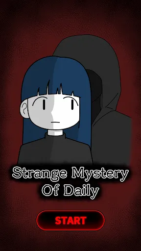 Strange Mystery of Daily | 游戏 | XWorld
