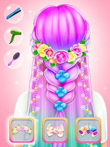 Makeup Game- Hair Salon Artist | Games | XWorld