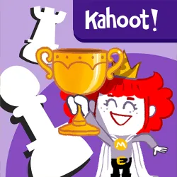 XWorld | Kahoot! Learn Chess: DragonBox