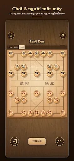 Cờ Tướng - Cờ Thế, Cờ Úp | Games | XWorld Cờ Tướng - Cờ Thế, Cờ Úp | Games | XWorld