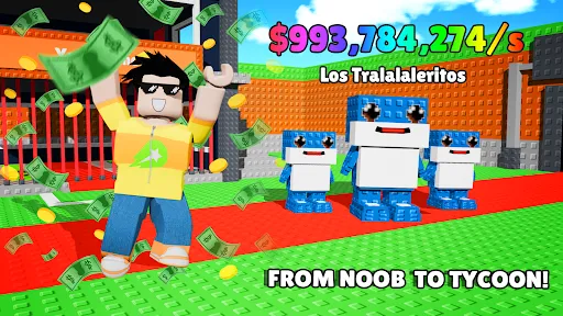 Steal It: All Monsters | Permainan | XWorld