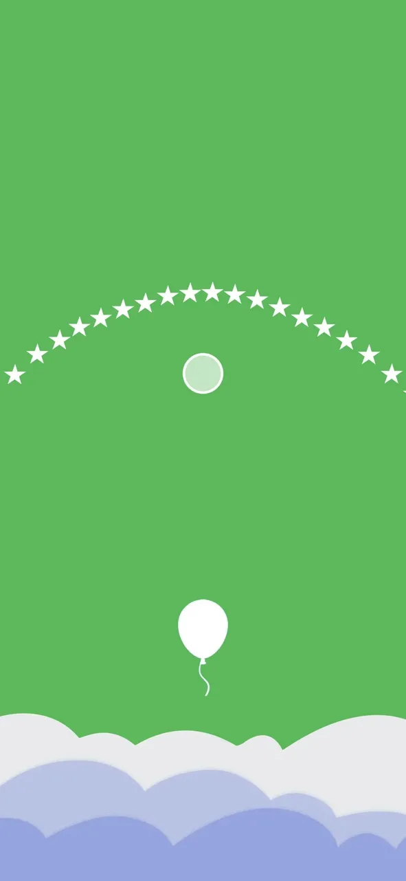 Rise Up! Protect the Balloon | Games | XWorld