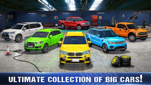 Trò chơi giả lập xe đua 3D | Games | XWorld Trò chơi giả lập xe đua 3D | Games | XWorld