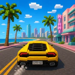 XWorld | State of Crime: Gangster City