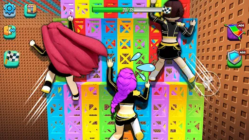 Escape from Tower: Survival | Games | XWorld Escape from Tower: Survival | Games | XWorld