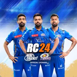 XWorld | Real Cricket™