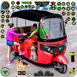 XWorld | TukTuk Games