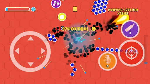 Virus - O Jogo | Jogos | XWorld Virus - O Jogo | Jogos | XWorld