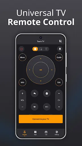 Universal TV Remote Control | 游戏 | XWorld Universal TV Remote Control | 游戏 | XWorld