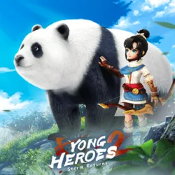 XWorld | Yong Heroes-Anh Hùng Kỳ Hiệp