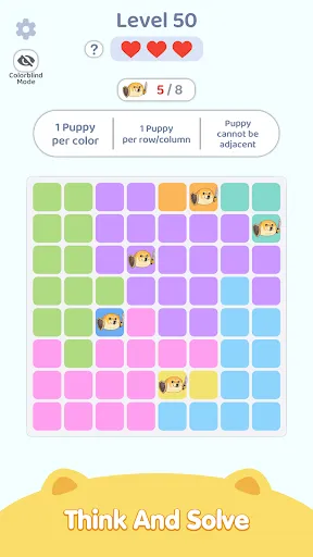 Dogdoku: Sudoku giải đố | Games | XWorld Dogdoku: Sudoku giải đố | Games | XWorld